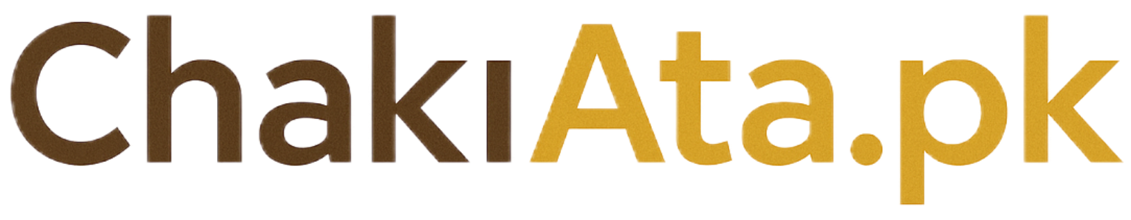 ChakiAta.pk